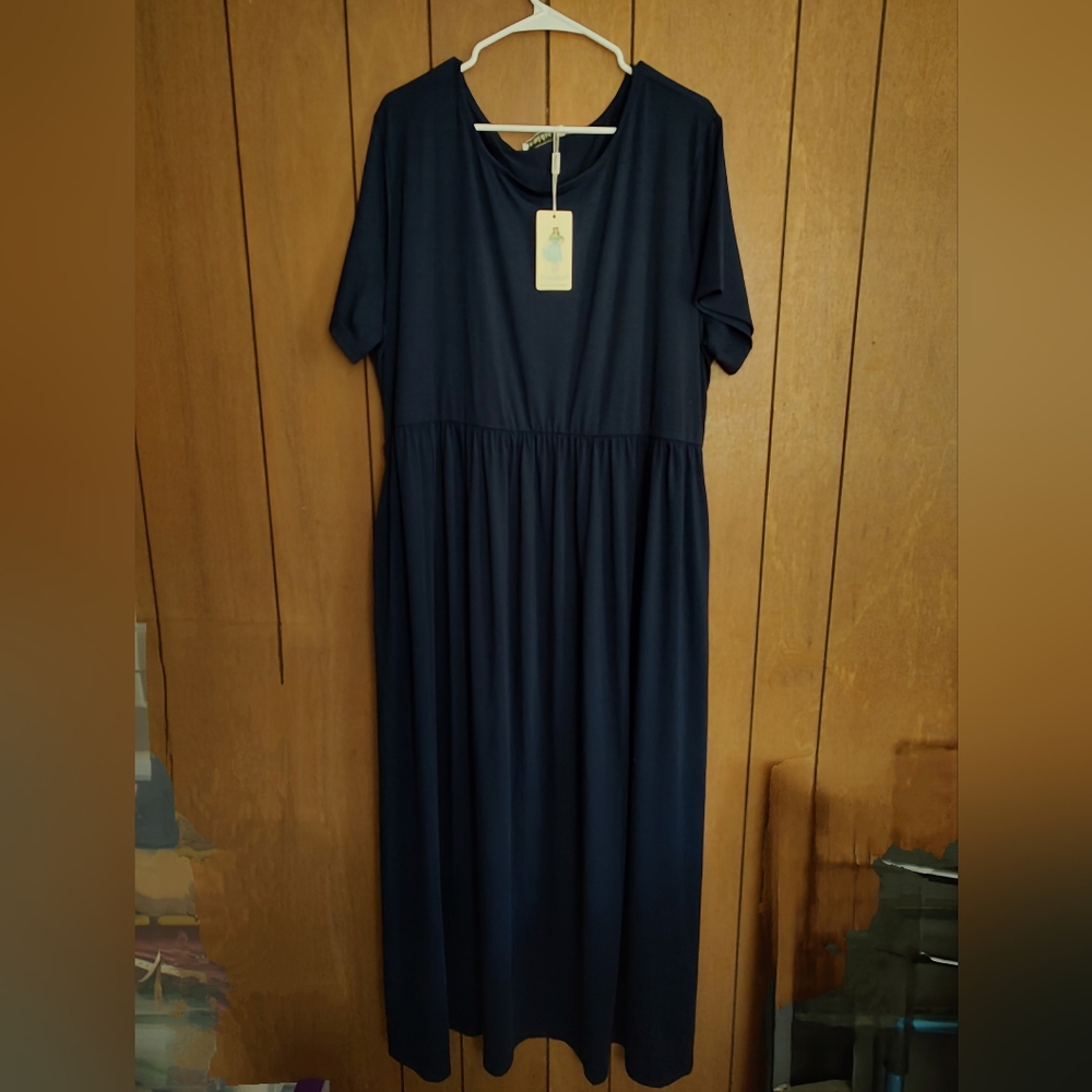 Nemidor Ladies Dress
